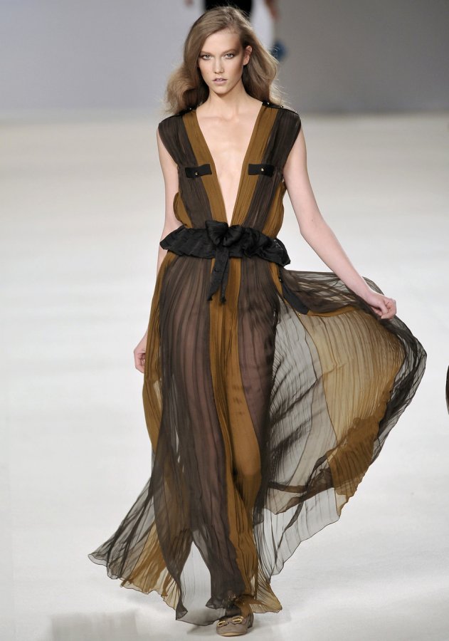 robe de Chlo ?, photo