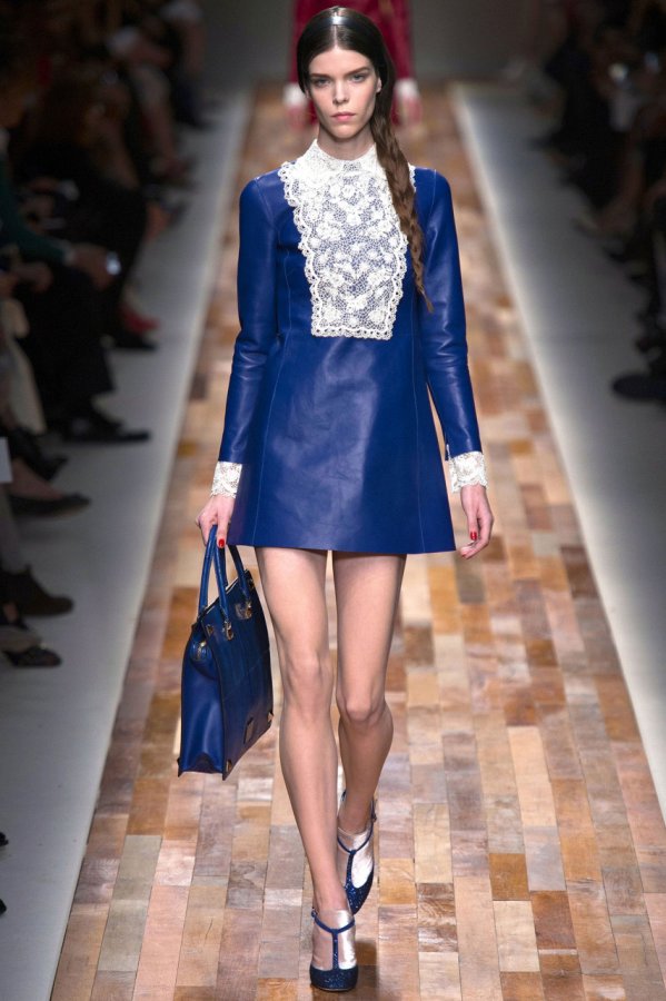 Photo de robes de Valentino