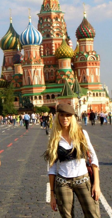 Photo de Nicole Sanders