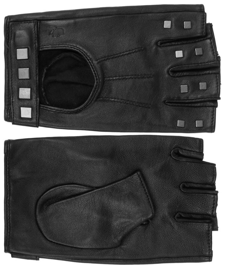 Mitaines à la mode automne-hiver 2025-2026, phot