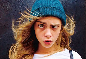 Chapeaux hiver 2025-2026