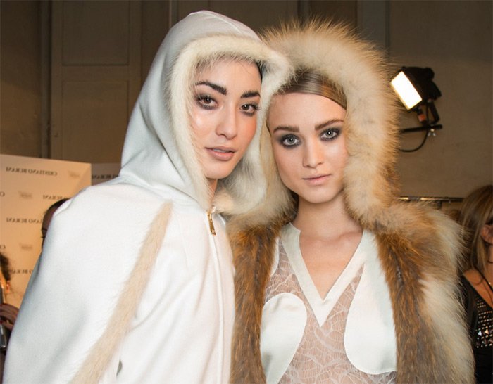 Chapeaux hiver 2025-2026