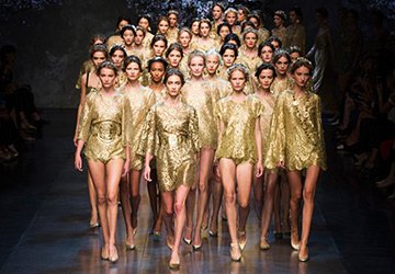 Dolce & Gabbana 2026