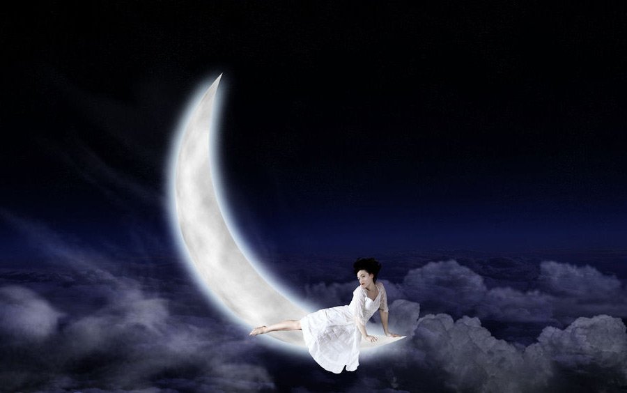 Jours favorables pour les coupes de cheveux selon le calendrier lunaire