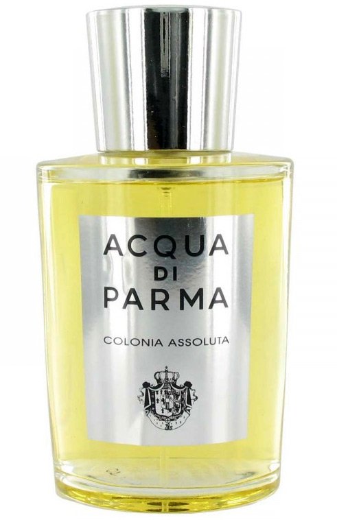 Parfums à la verveine Colonia Assoluta, Aqua di Parma