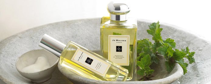 Eau de Cologne unisexe au parfum de verveine, photo