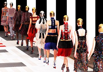 Alexander McQueen 2026