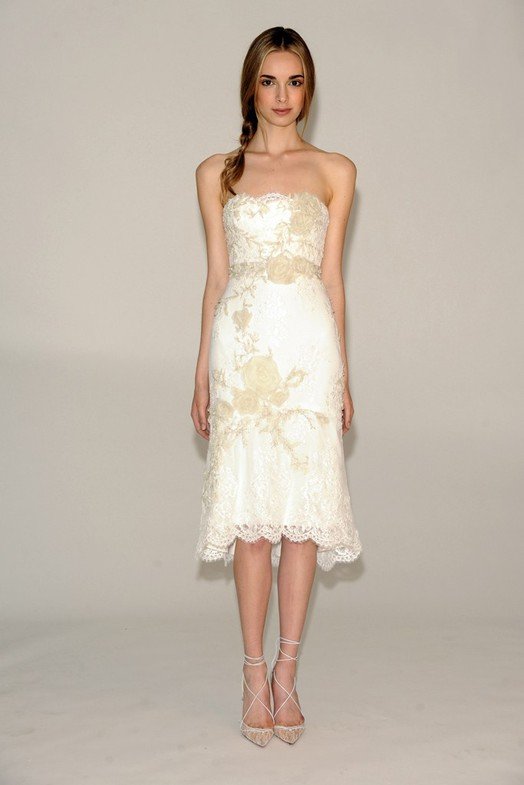 Mode de mariage, photo