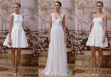 Robes Monique Lulier