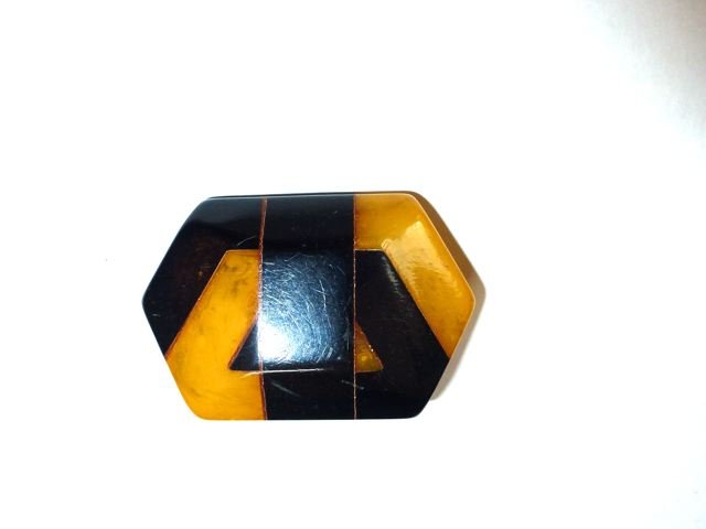 bouton antique, photo