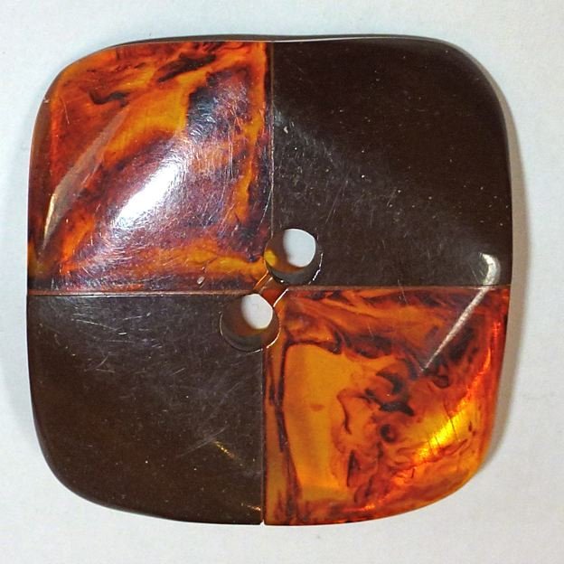 bouton antique, photo