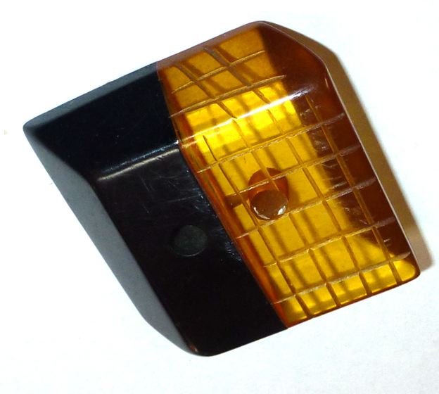 bouton antique, photo