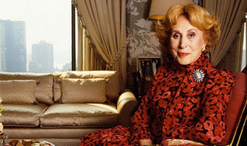 Cosmétiques Estée Lauder