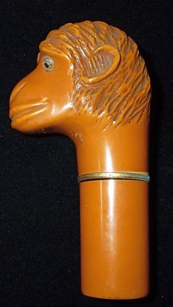 Poignées de parapluie