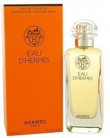 Parfumerie Hermès, photo