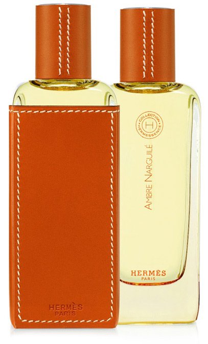 Parfumerie Hermès Ambre Narguilé, photo