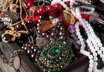 Comment conserver les bijoux