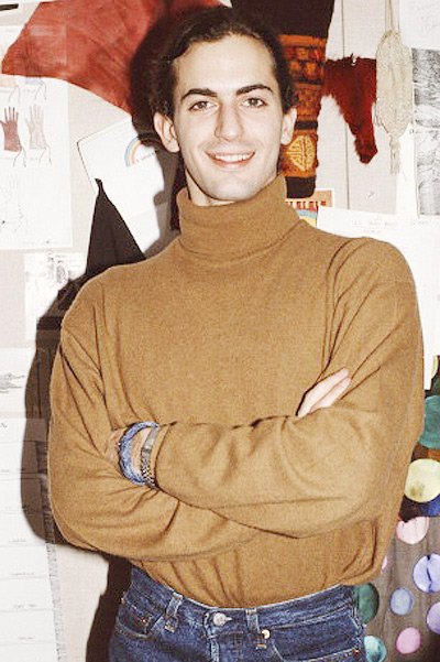 Marc Jacobs, photo