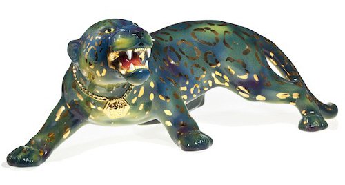 Versace et les frères Haas