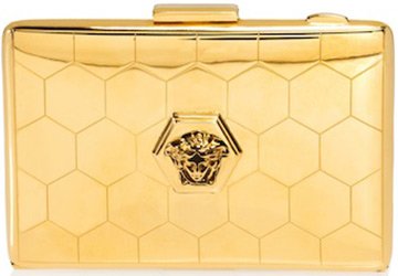 Versace et les frères Haas