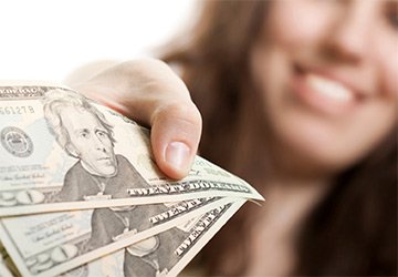 Encore une fois sur les achats à crédit