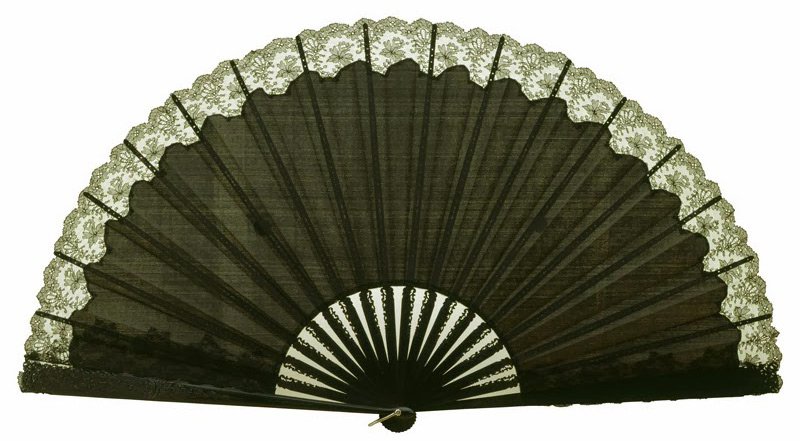 Fan de la reine Victoria, photo