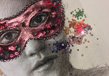 Belles illustrations de mode