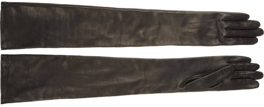 Gants pour femmes à la mode automne-hiver 2025-2026, photo