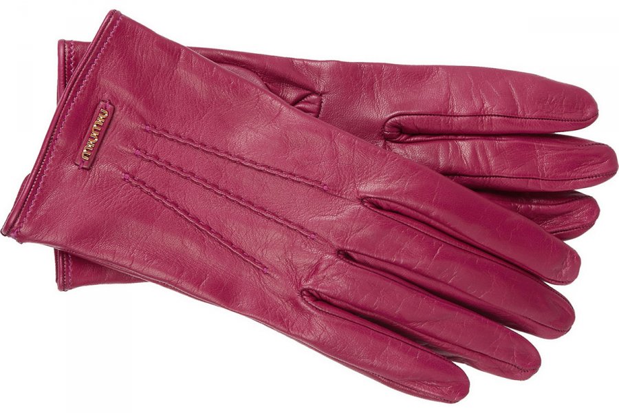 Gants lumineux automne-hiver 2025-2026