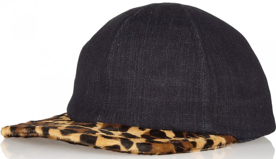 Casquette de baseball automne 2026, photo