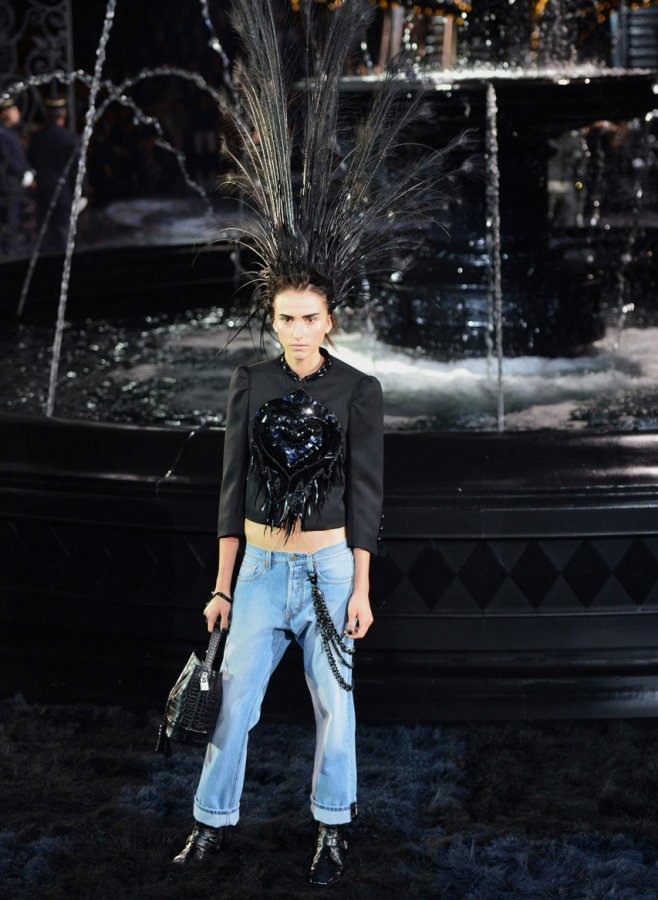 Louis Vuitton Printemps-Eté 2026, collection photo