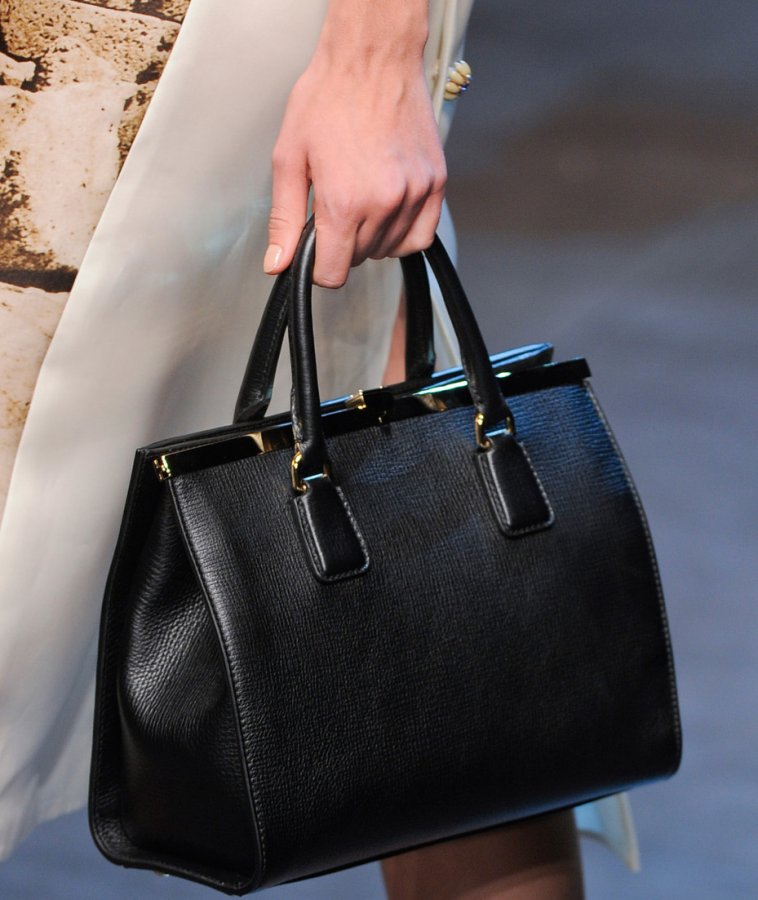 Sac Dolce & Gabbana, photo