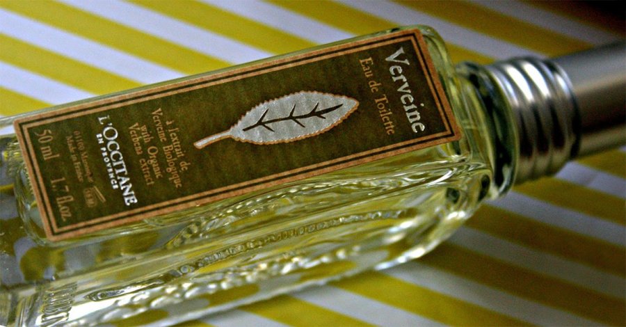L'Occitane Verveine