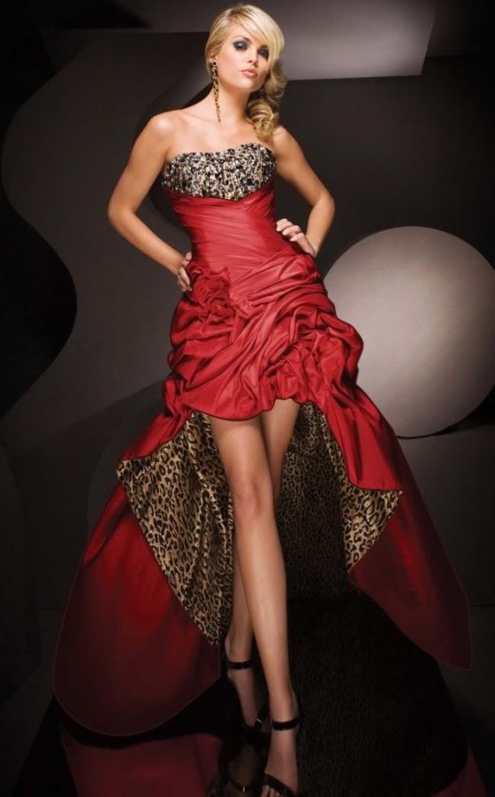 Robe de mariée, photo