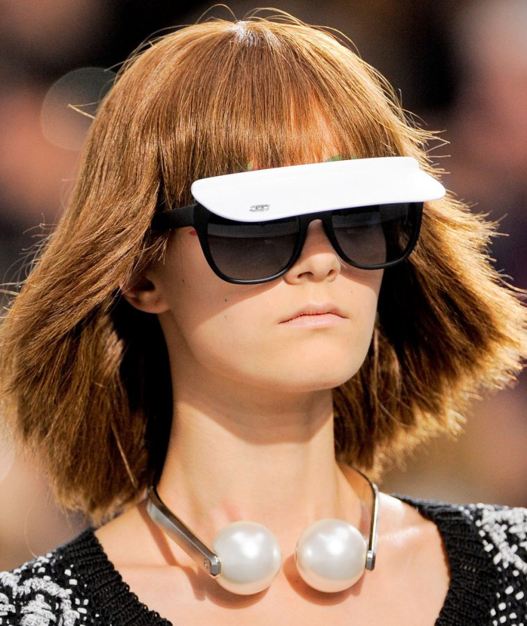 Lunettes de soleil 2026, photo