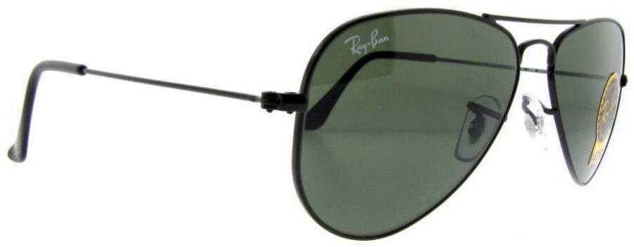 Lunettes aviateur - lunettes de soleil, photo