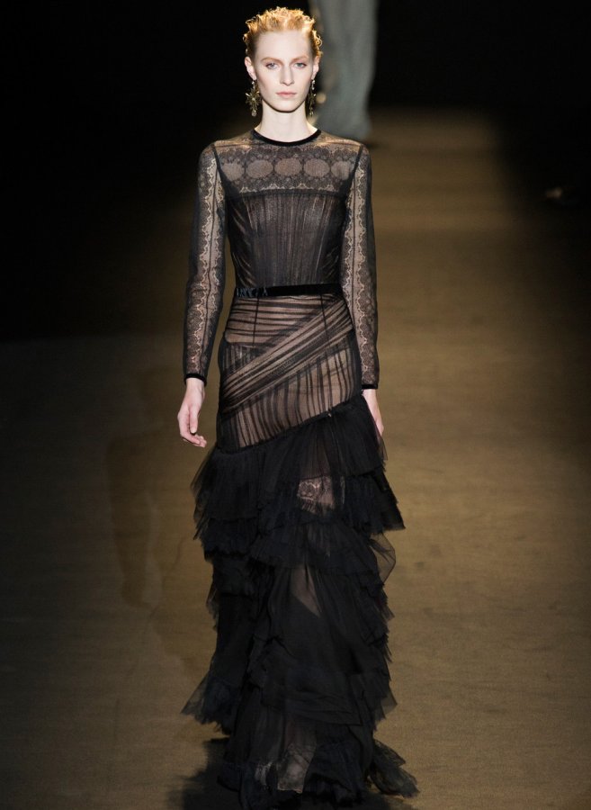 Robe Alberta Ferretti, photo