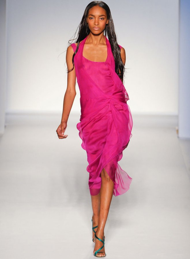 Robe Alberta Ferretti, photo