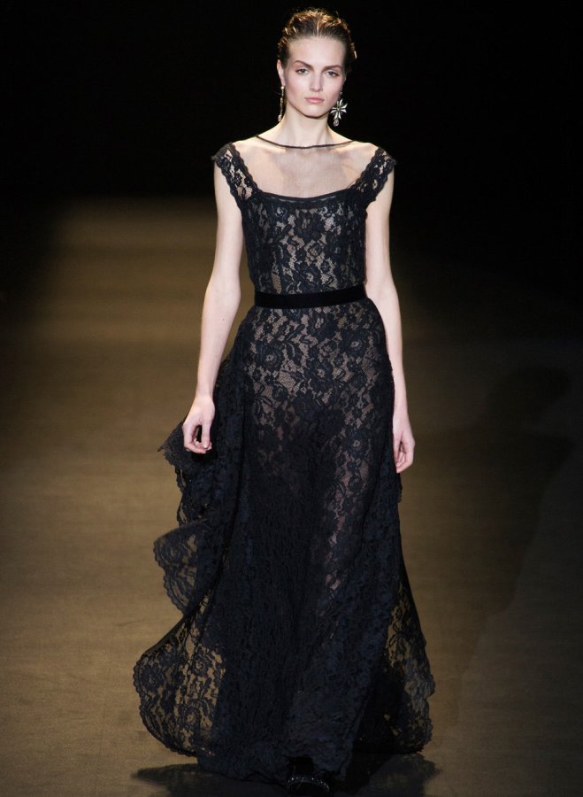 Robe Alberta Ferretti, photo