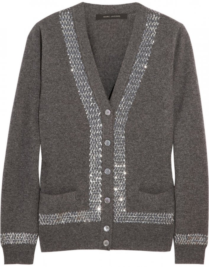 Cardigan pour femme, photo