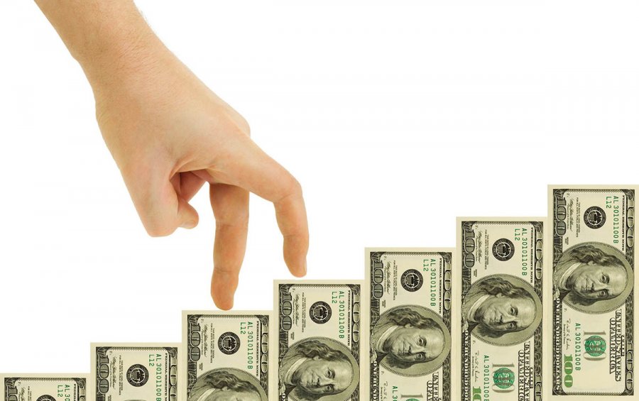 Intérêts bancaires sur les dépôts et les prêts