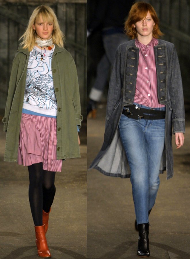 Collection de photos par Marc Jacobs