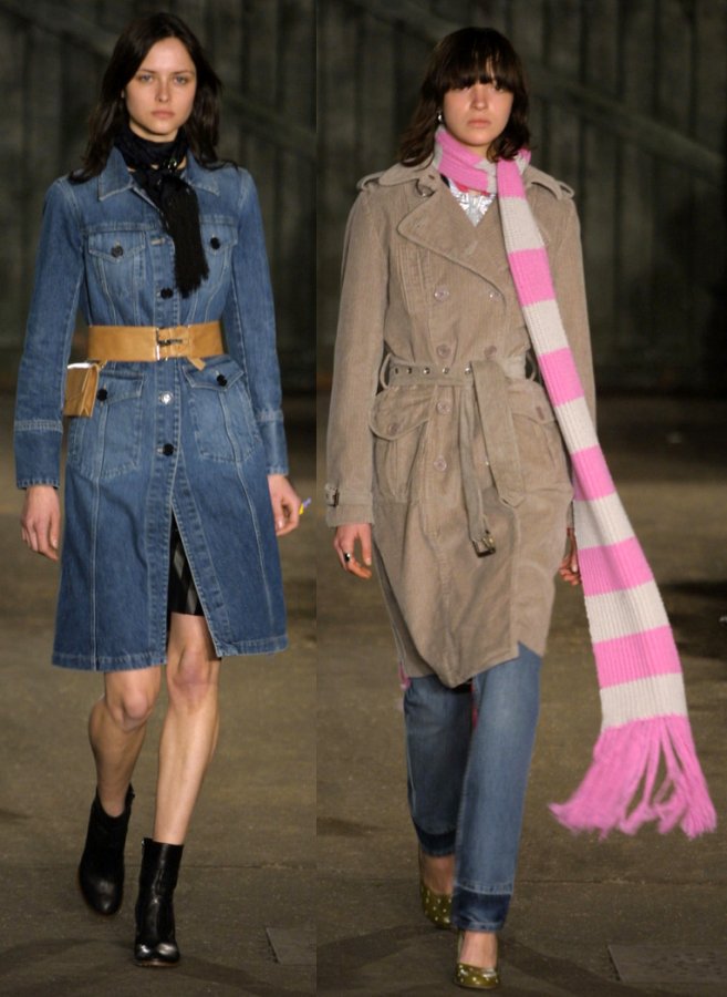 Collection de photos par Marc Jacobs