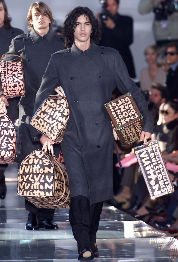 Collection Louis Vuitton Marc Jacobs