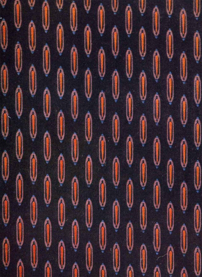 Tissu de propagande soviétique