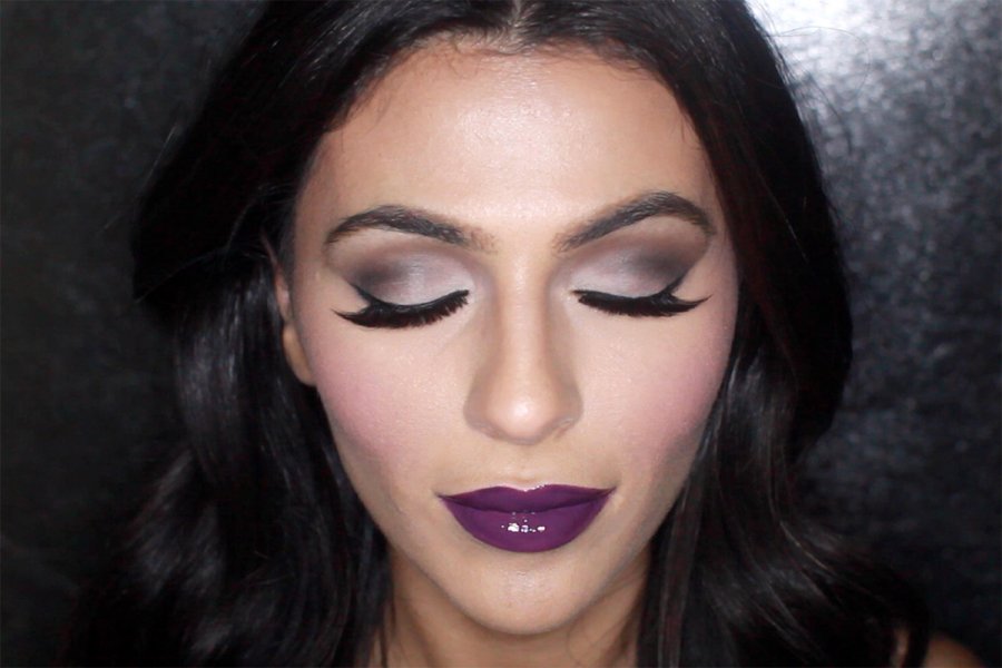 Comment se maquiller pour Halloween, photo