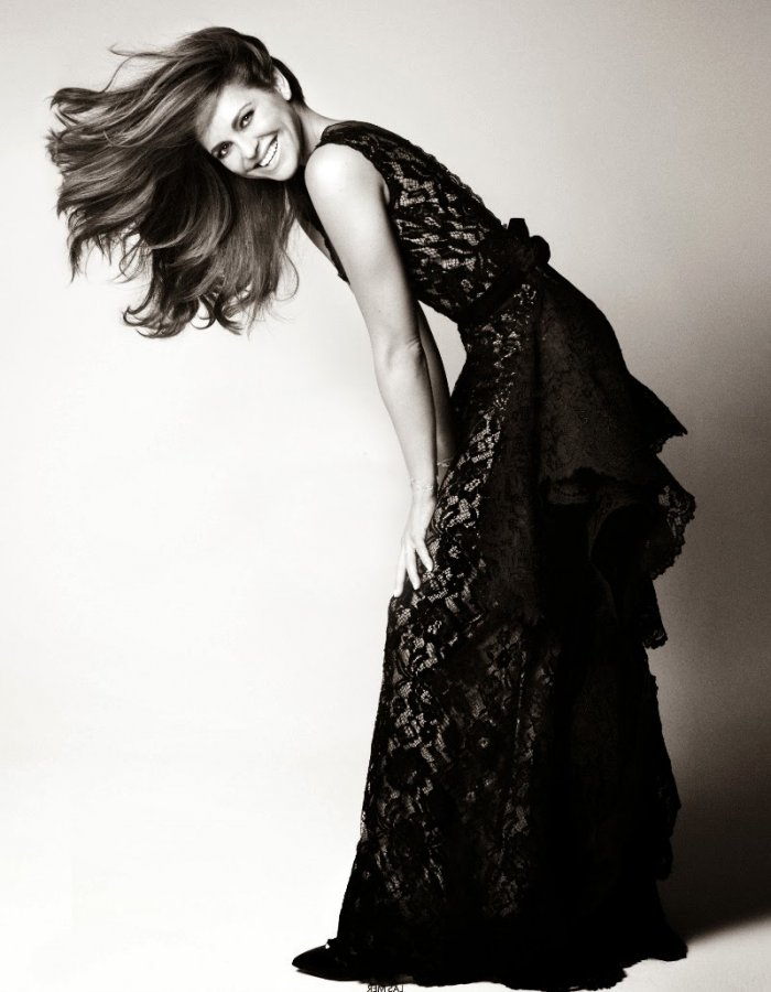 Photo de la princesse Madeleine