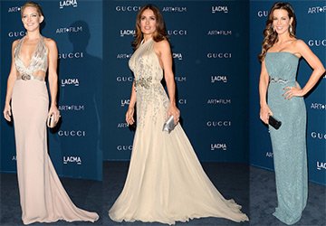 Meilleures robes de gala 2026