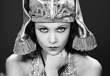 Beauté et secrets de Cléopâtre