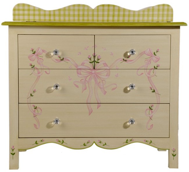 Style provençal dans les intérieurs d'appartements et de cottages